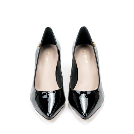 Ženske plitke cipele Luz-da-lua-58060700 crne na štiklu 5 Creator obuća | Ženska kožna obuća | Ženske kožne čizme | Ženske kožne plitke čizme | Ženske kožne duboke čizme | Ženske plitke čizme | Ženske duboke čizme | Kratke čizme | Čizme na štiklu | Muška kožna obuća | Ženska kožna obuća | Sezona jesen zima 2023/2024 | Jesen zima 2024 | Creator | Creator obuća | Creator kožna obuća | Italijanske cipele |